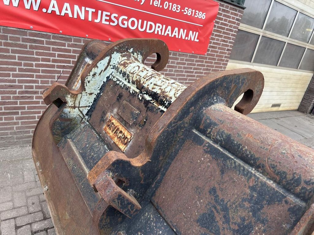 Dieplepel - Gebruikt