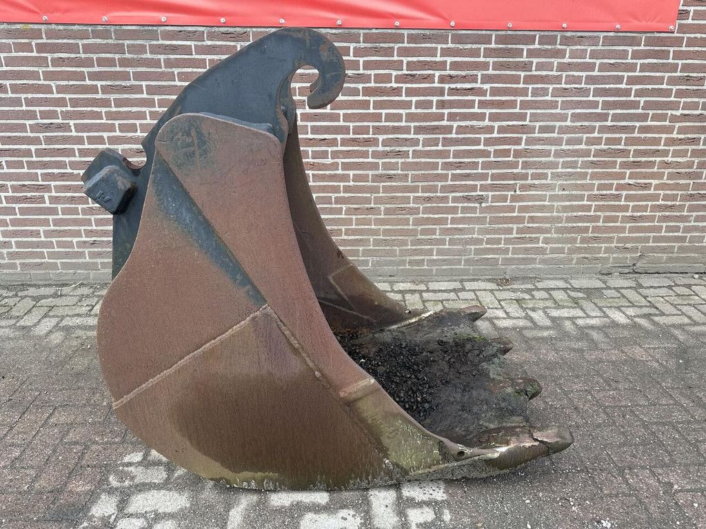 CW 40 excavator bucket