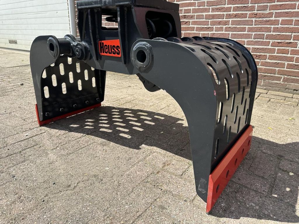 Sorteergrijper CW10 - Nieuw