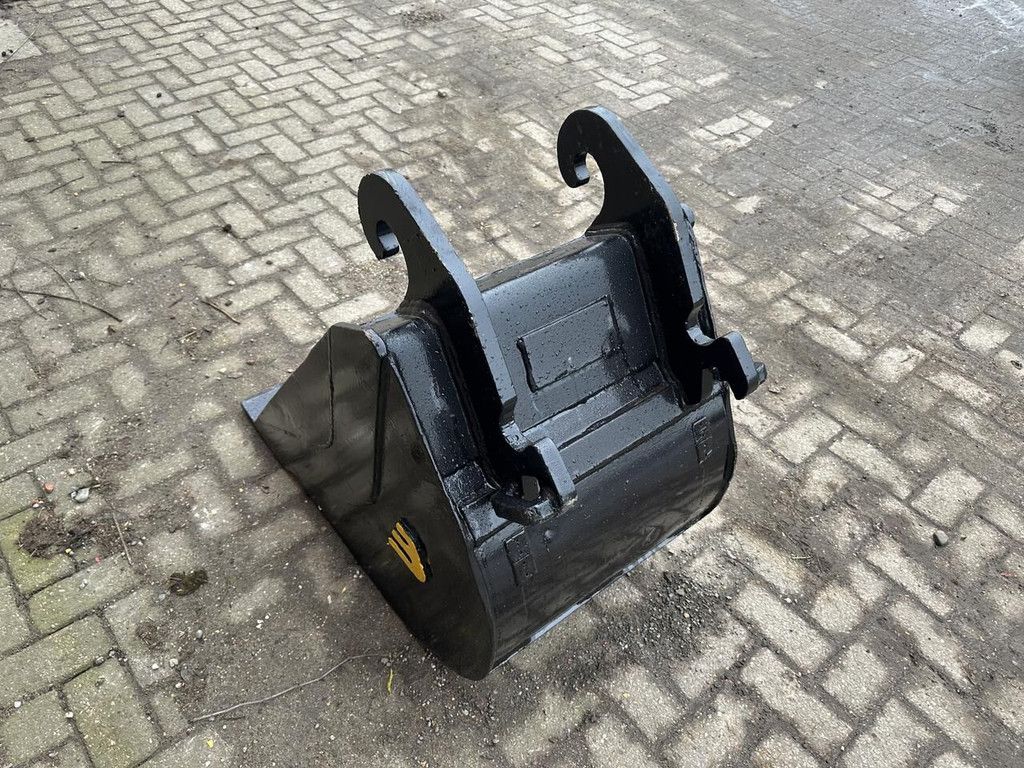 Dieplepelbak - Gebruikt excavator bucket