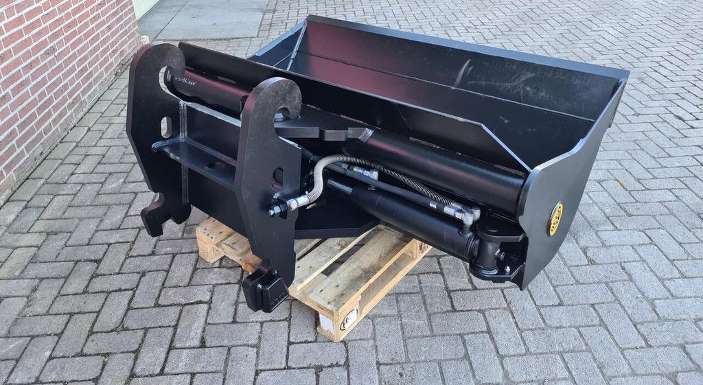 Beco kantelbak grading bucket