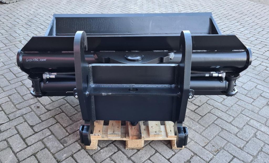 Beco kantelbak grading bucket