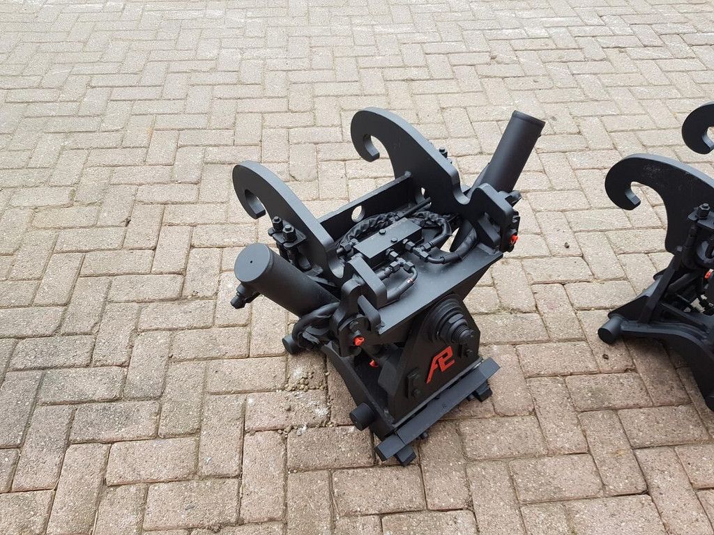 CW10 quick coupler for excavator