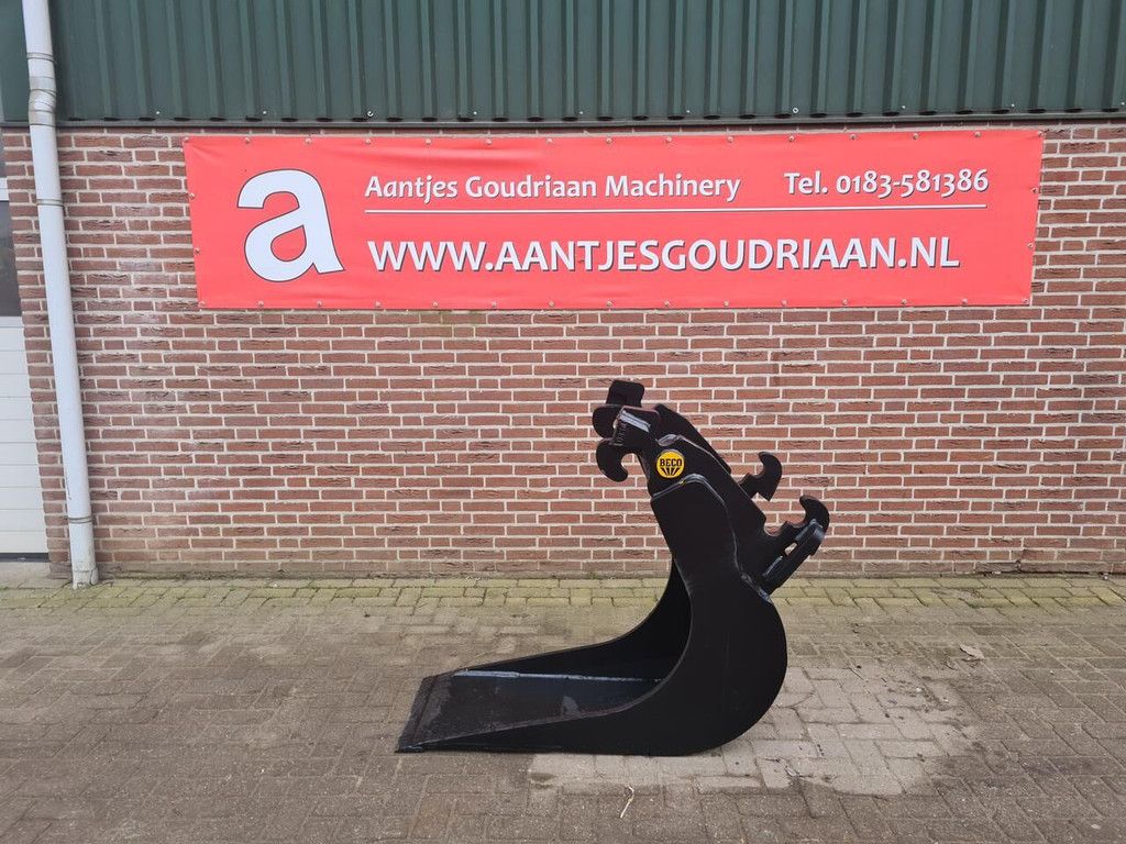 Beco tapse dieplepel bak