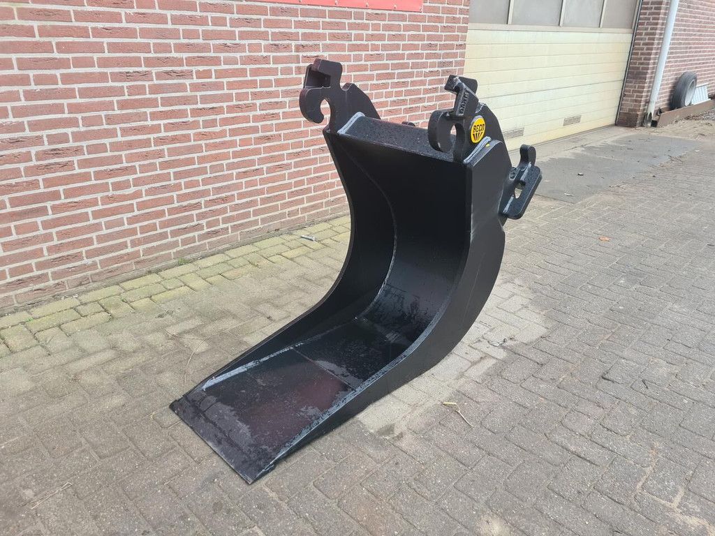 Beco tapse dieplepel bak