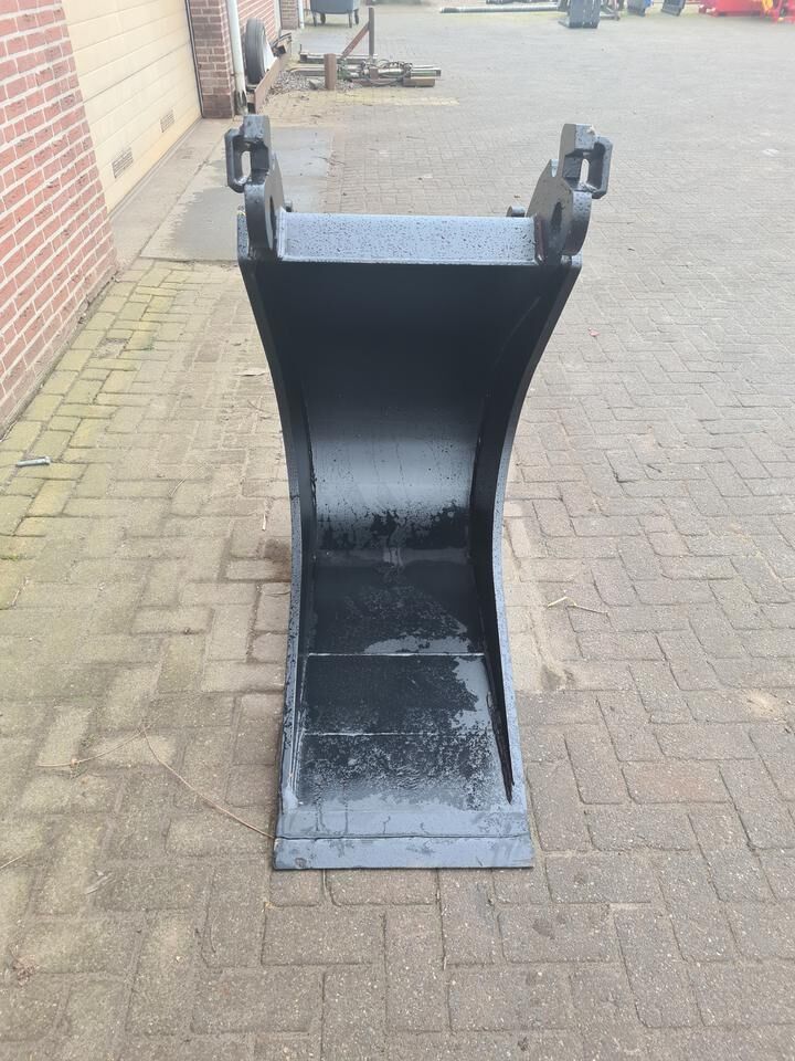 Beco tapse dieplepel bak