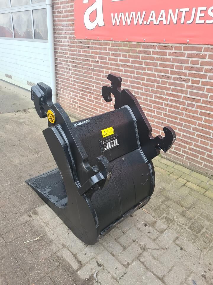 Beco tapse dieplepel bak