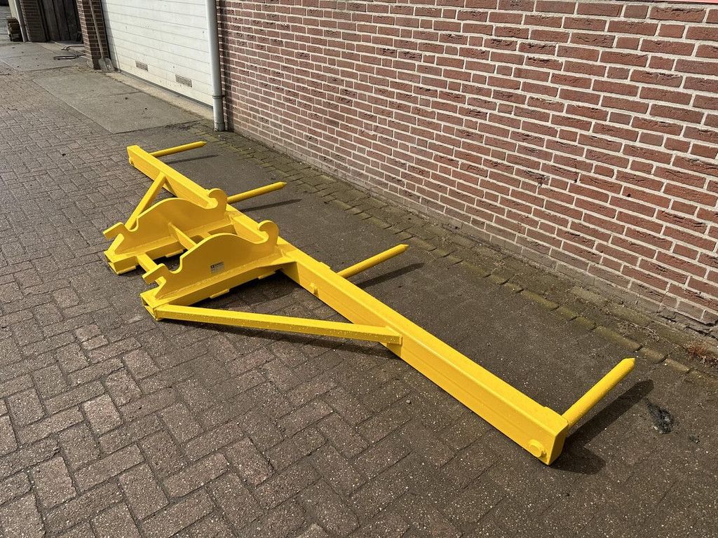 Schans korven prikker