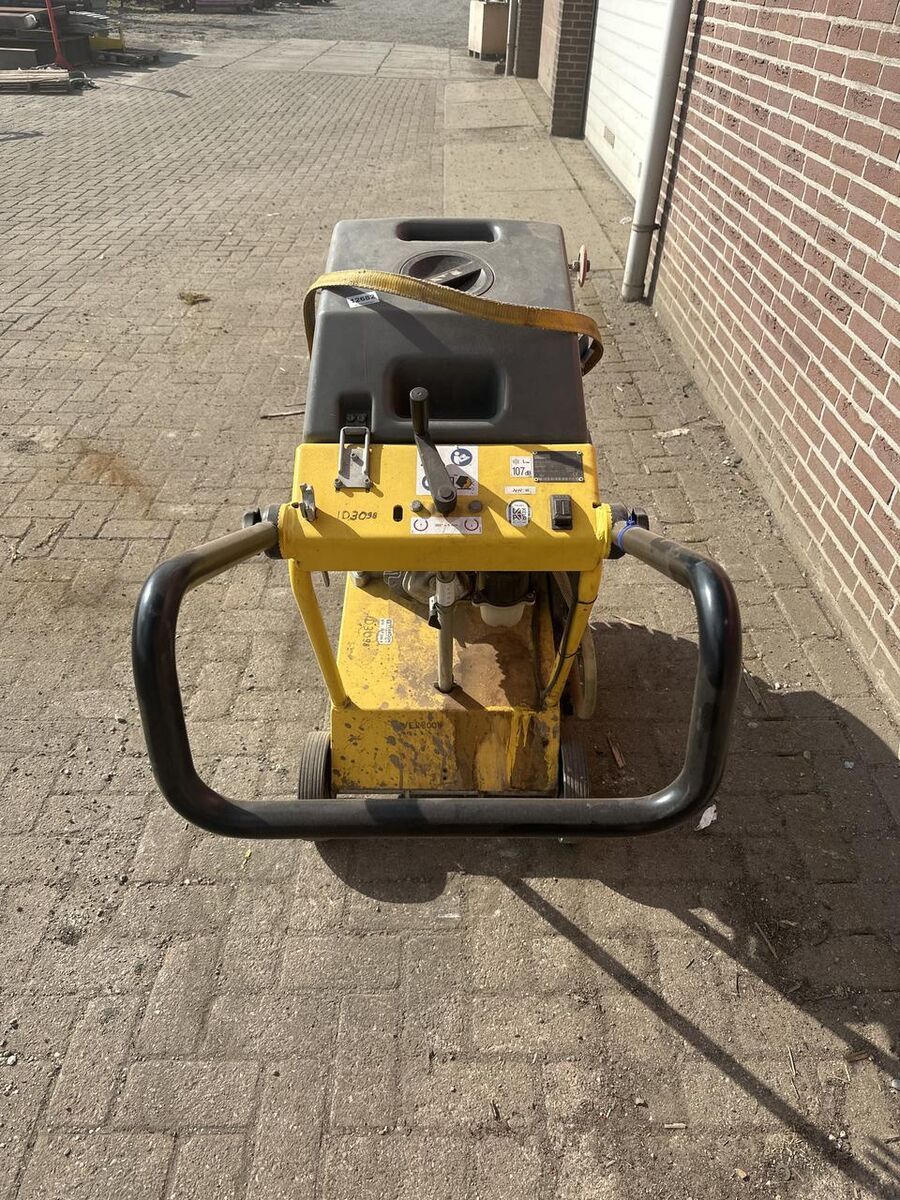 Wacker Neuson BFS 1345