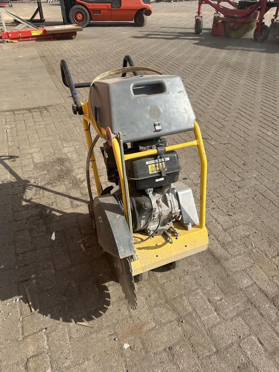 Wacker Neuson BFS 1345