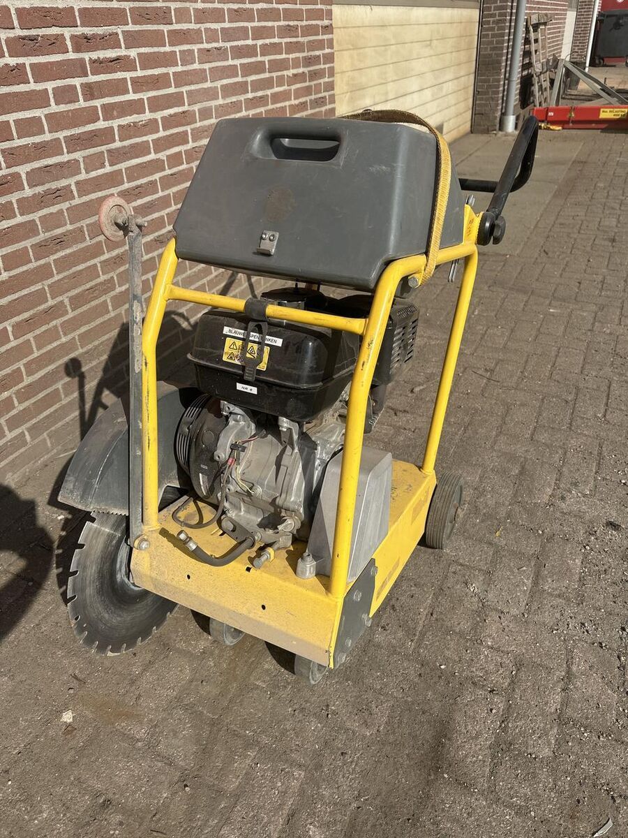 Wacker Neuson BFS 1345