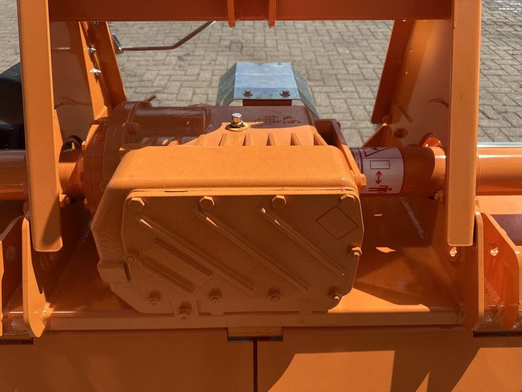 Falc EL 2500 rotavator