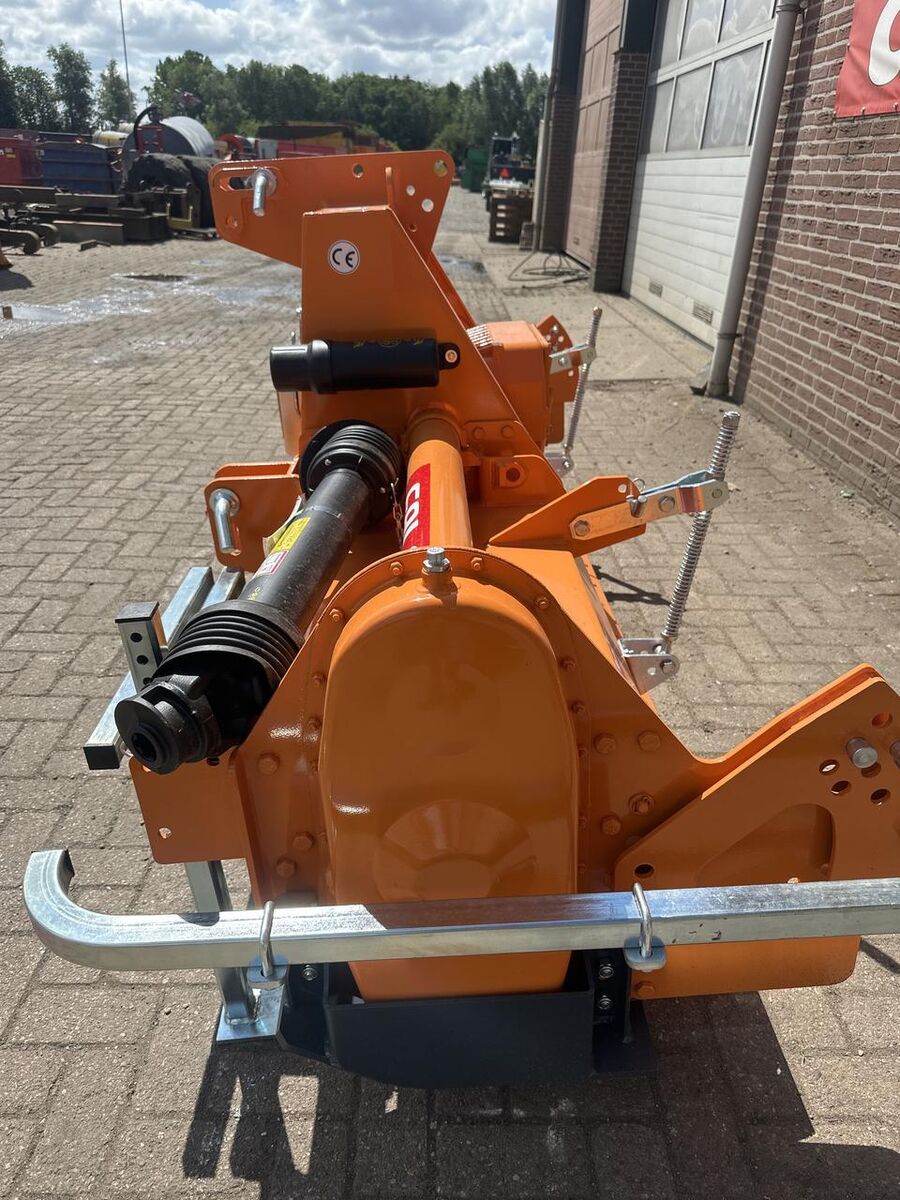 Falc EL 2500 rotavator