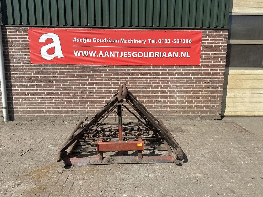 Weide sleep - Gebruikt