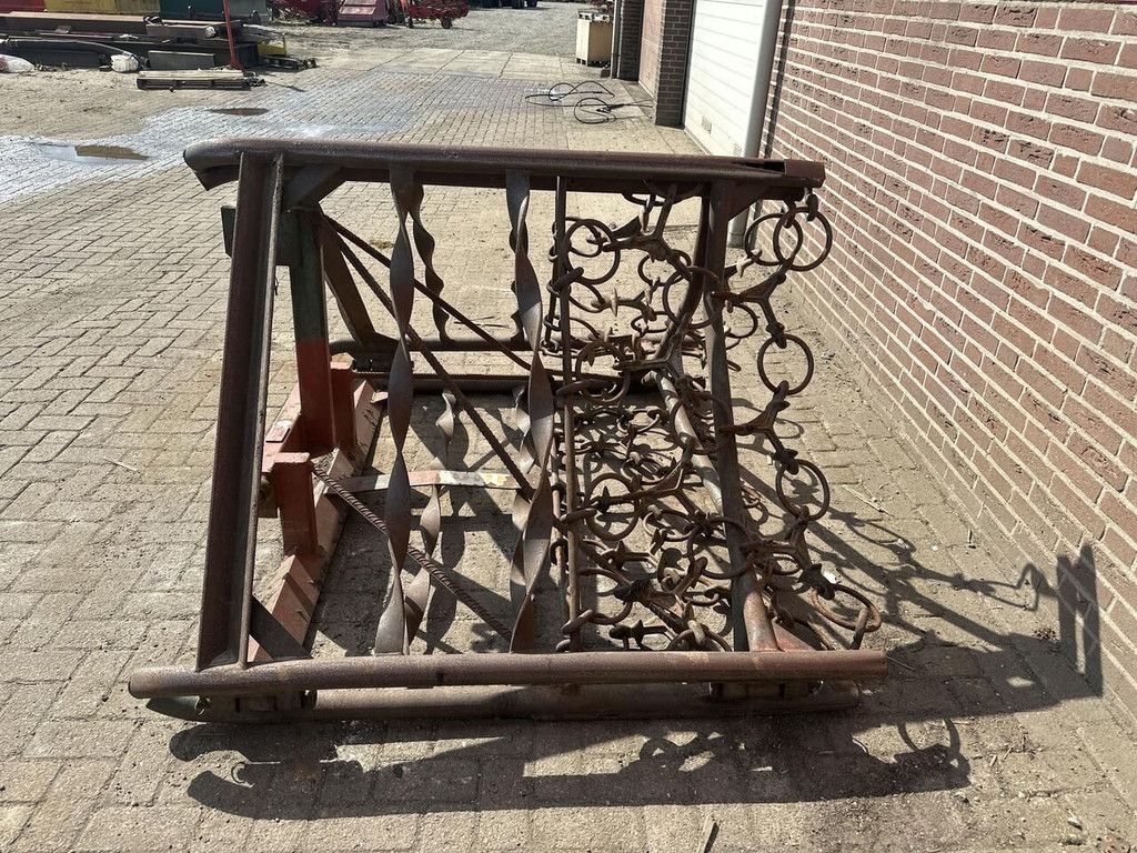 Weide sleep - Gebruikt