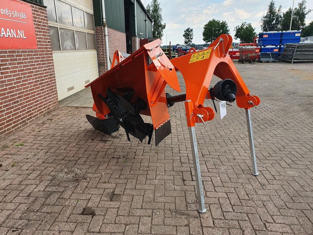 Ridder greppelfrees TK 45