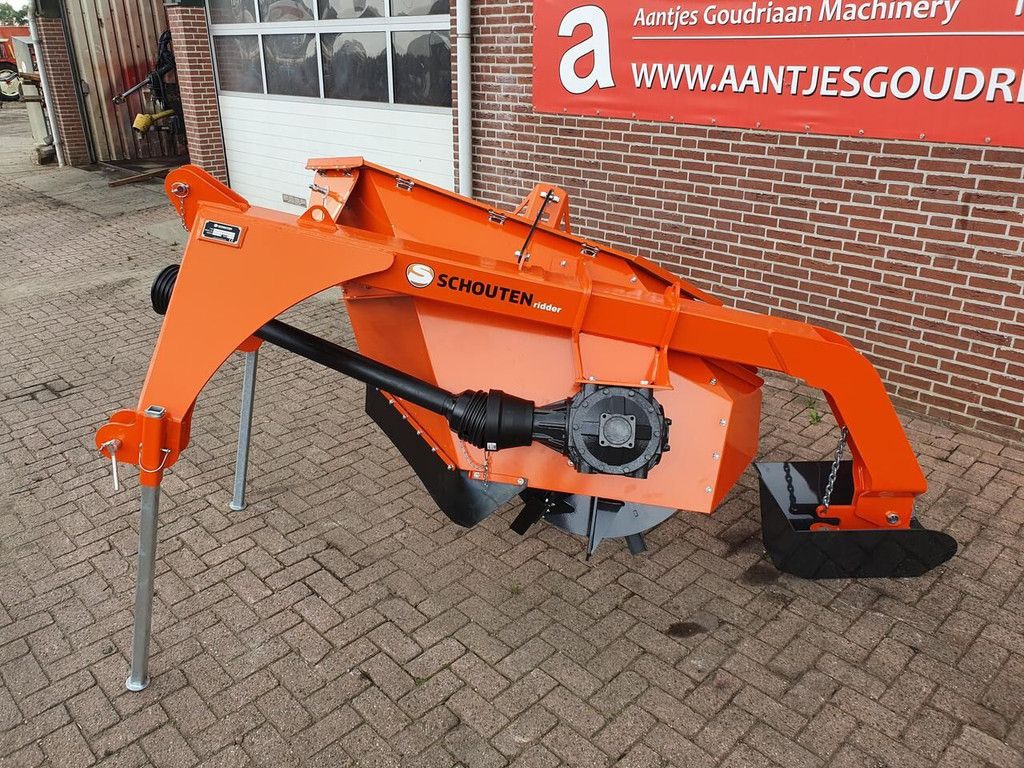 Ridder greppelfrees TK 45