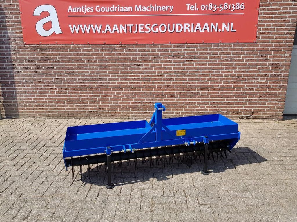 Gazonbeluchter GLB 181 referentie