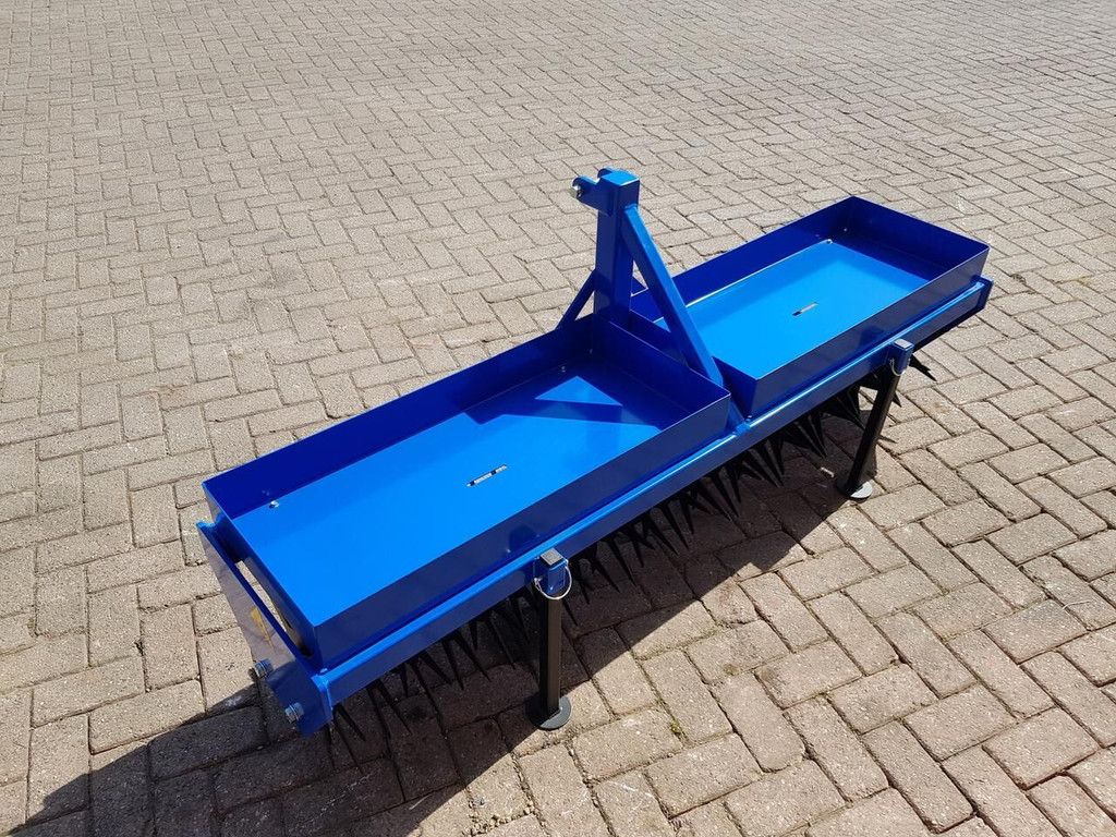 Gazonbeluchter GLB 181 referentie