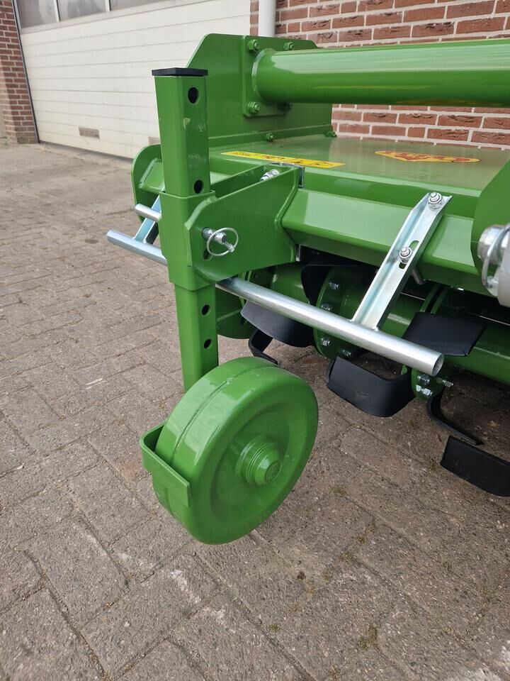 Celli Pioneer 170 255 rotavator