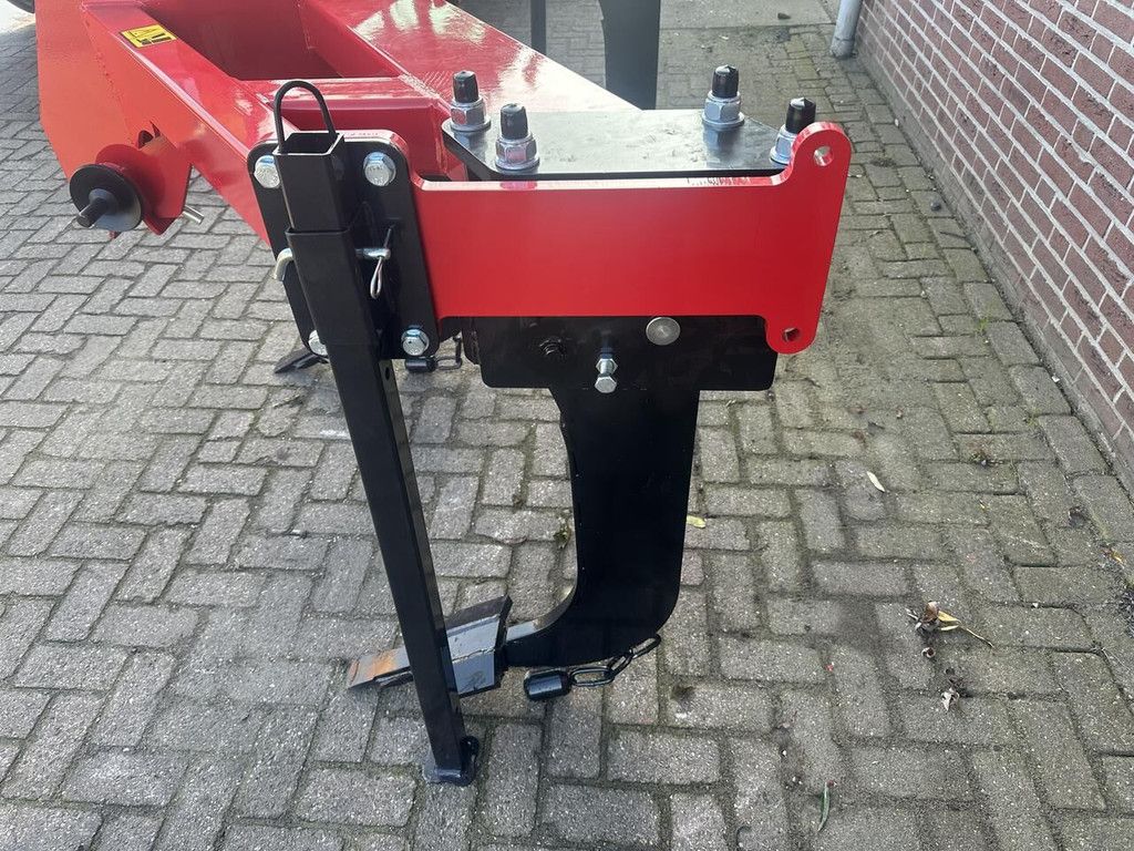 AGM 3 tand subsoiler