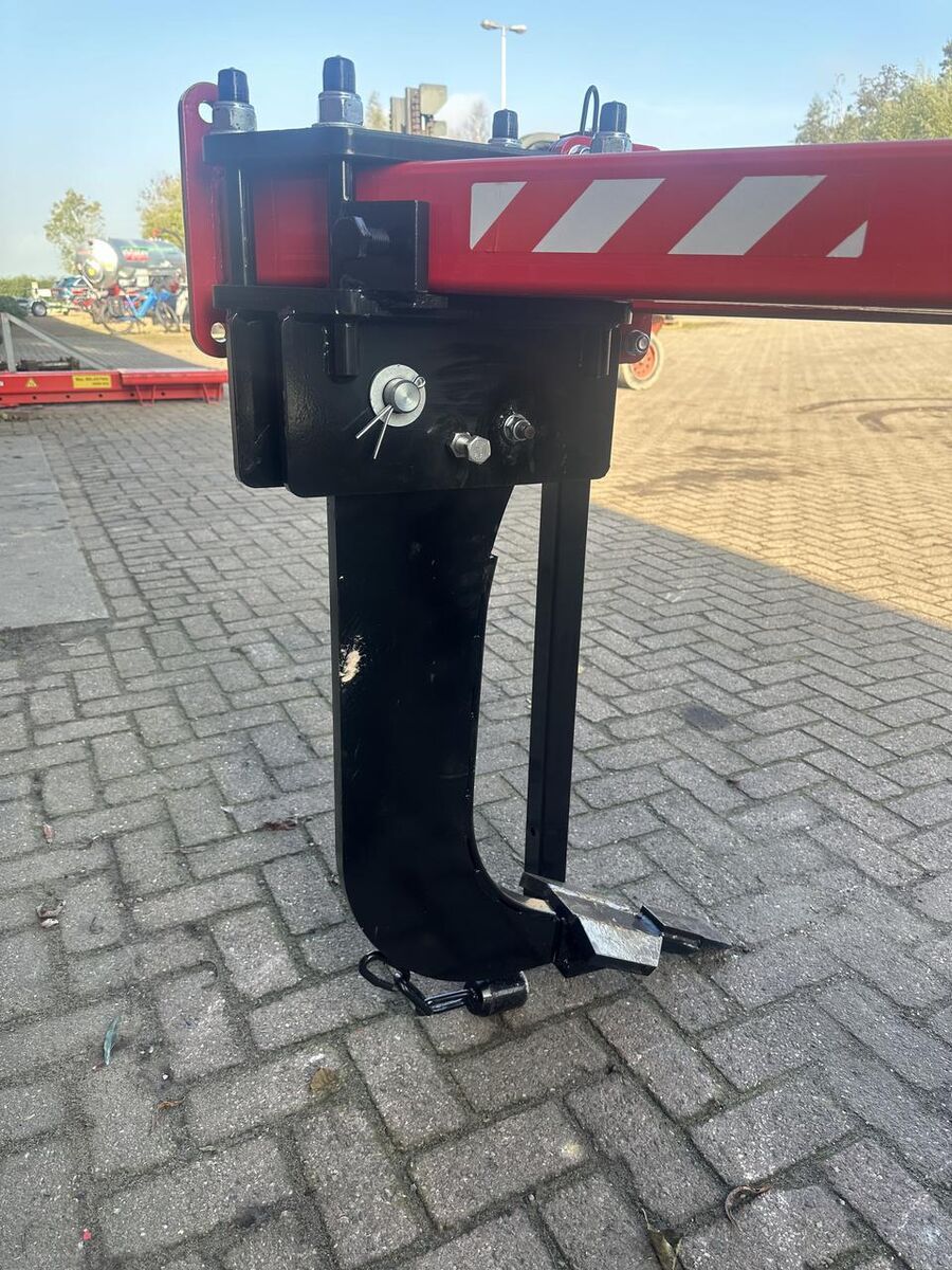 AGM 3 tand subsoiler