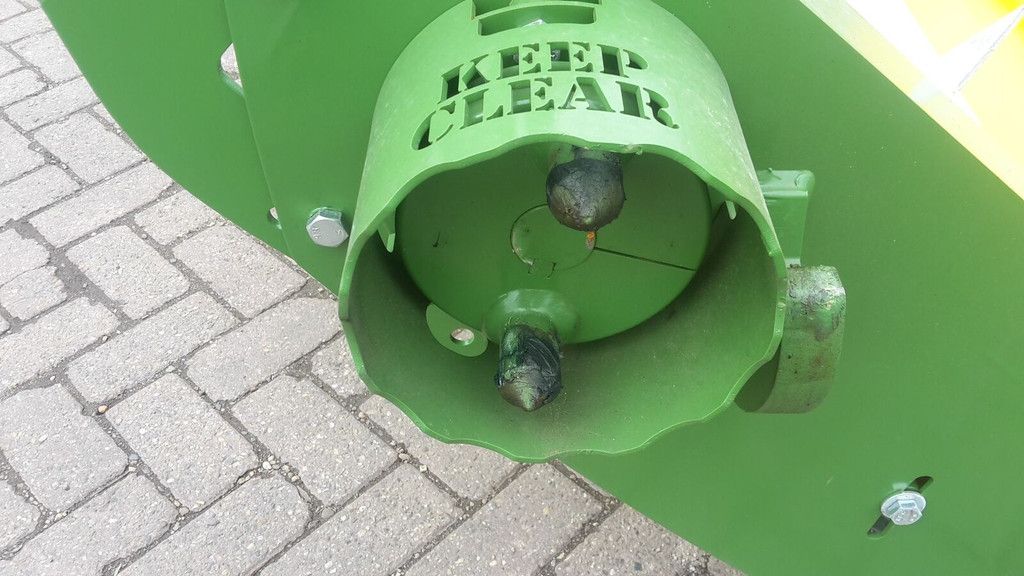 HUSTLER Balenafwikkelaar