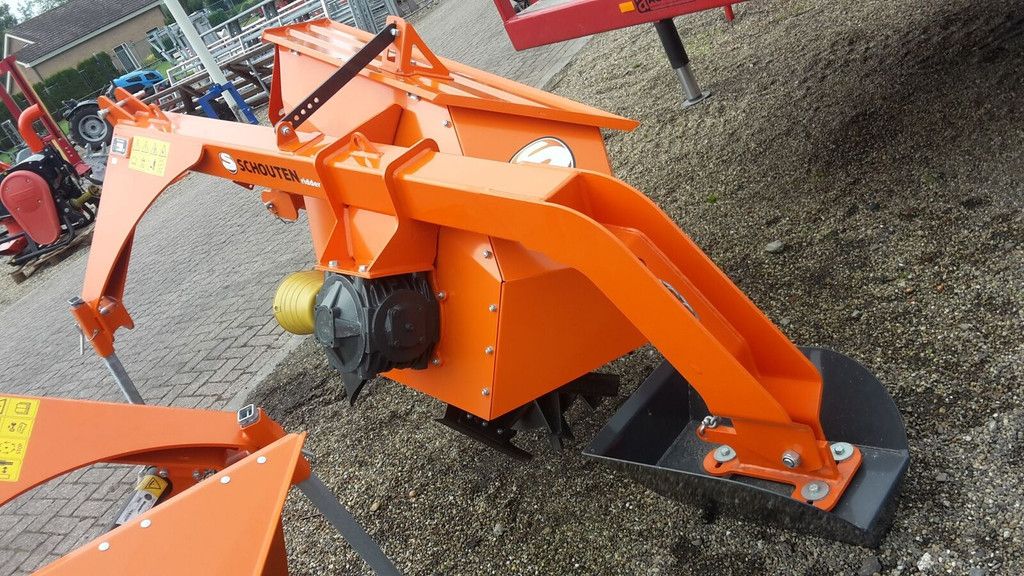 Schouten TK 650