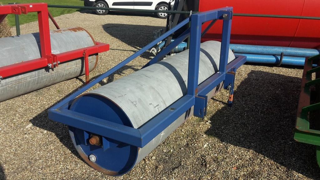 AGM Landrol smooth roller