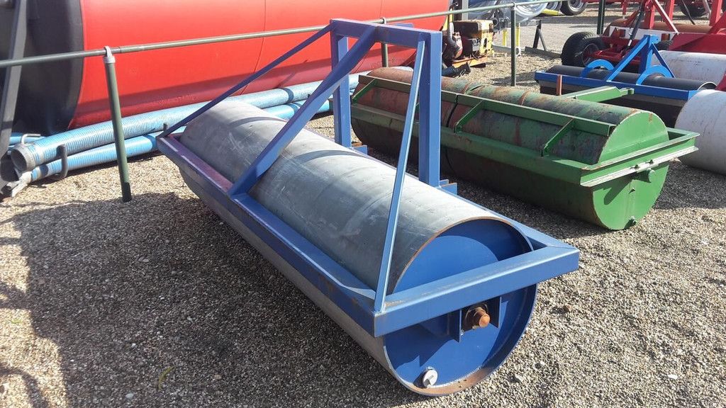 AGM Landrol smooth roller