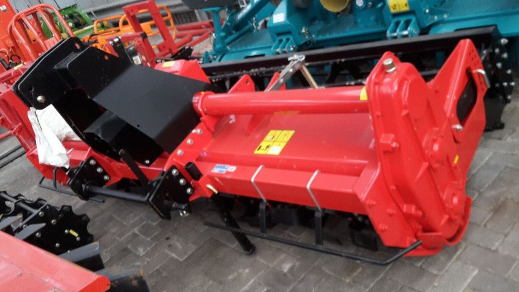 Agrator grondfrees 2800mm rotavator