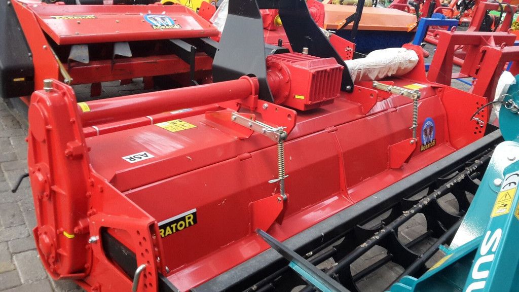 Agrator grondfrees 2800mm rotavator