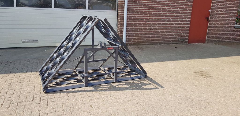 Weidesleep trilijzer