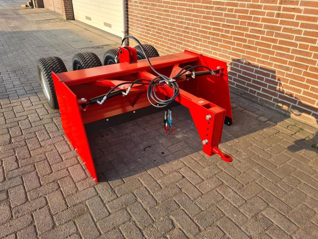 Kilverbord KB 150 PRO H