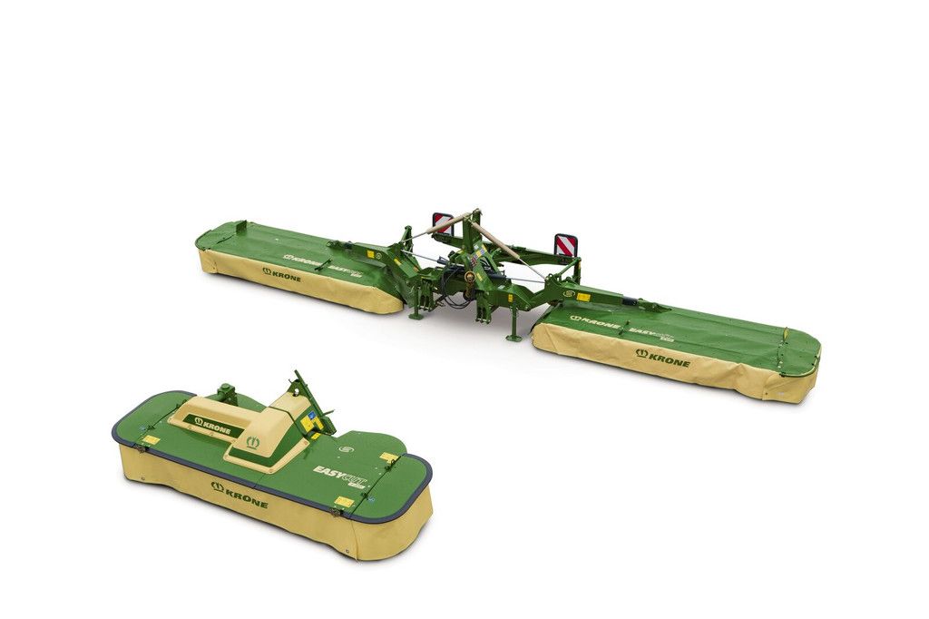 Krone EasyCut B 870 CV