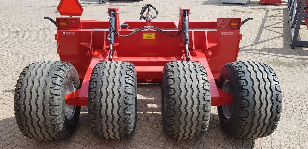 Bizon AGM kilverbak 3000