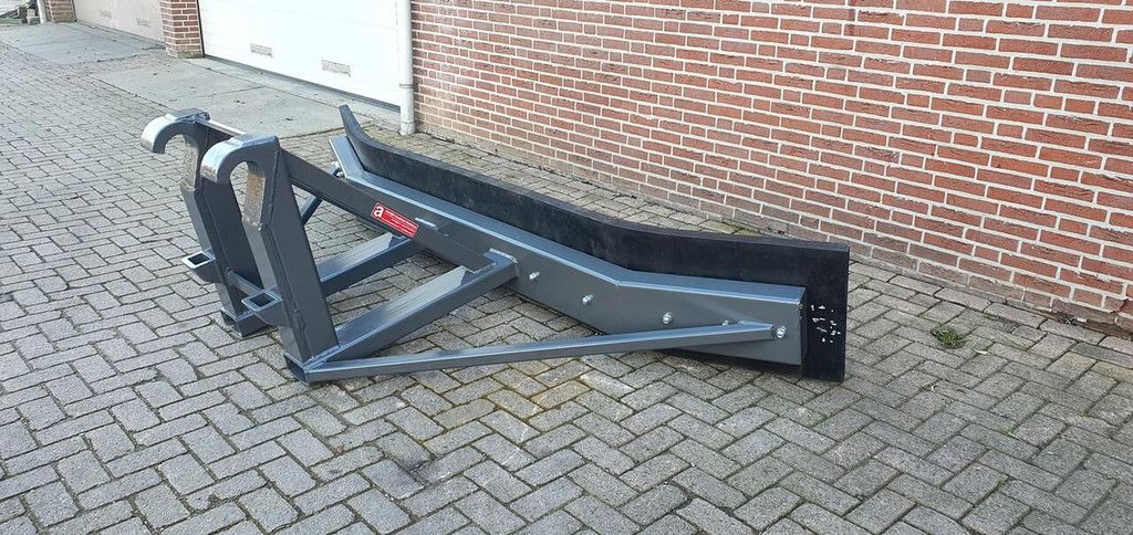 Rubberschuif /modderschuif