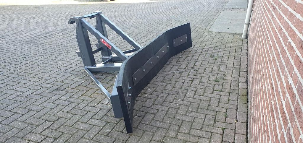 Rubberschuif /modderschuif