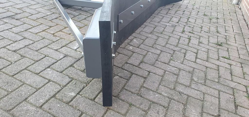 Rubberschuif /modderschuif