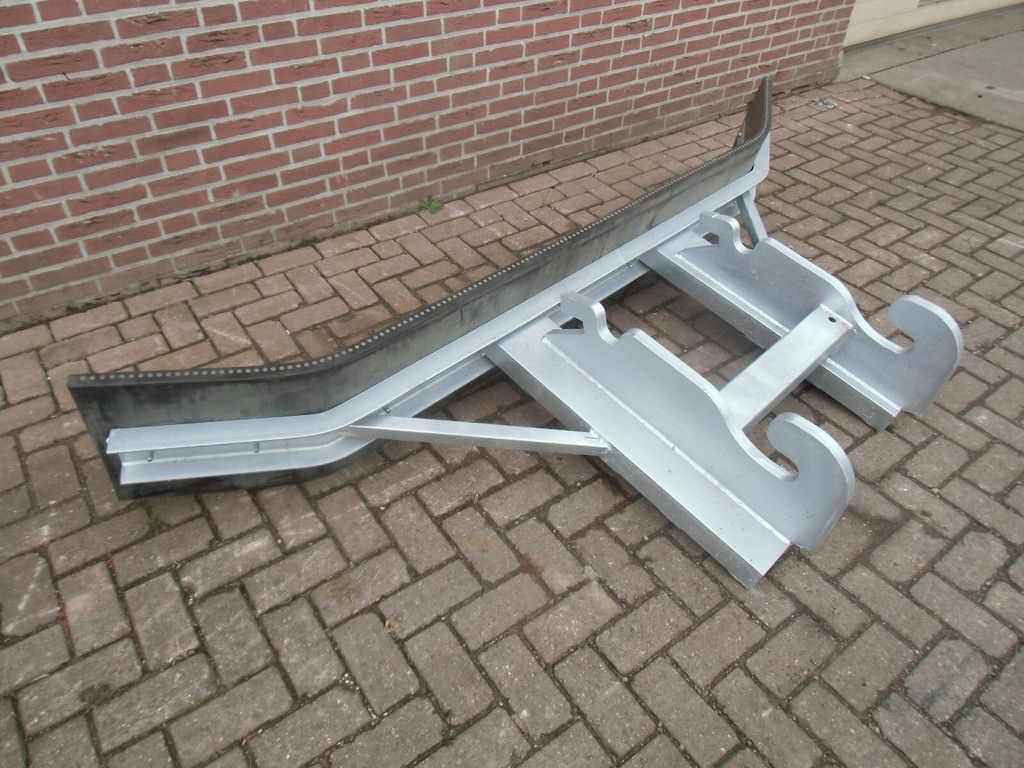 N4610, Rubberschuif CW 2/3