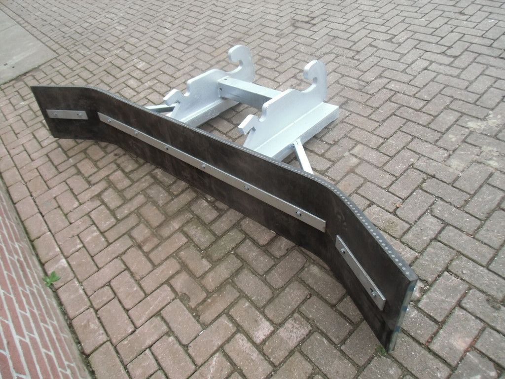 N4610, Rubberschuif CW 2/3