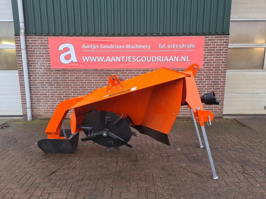 Greppelfrees TK 45 cultivator