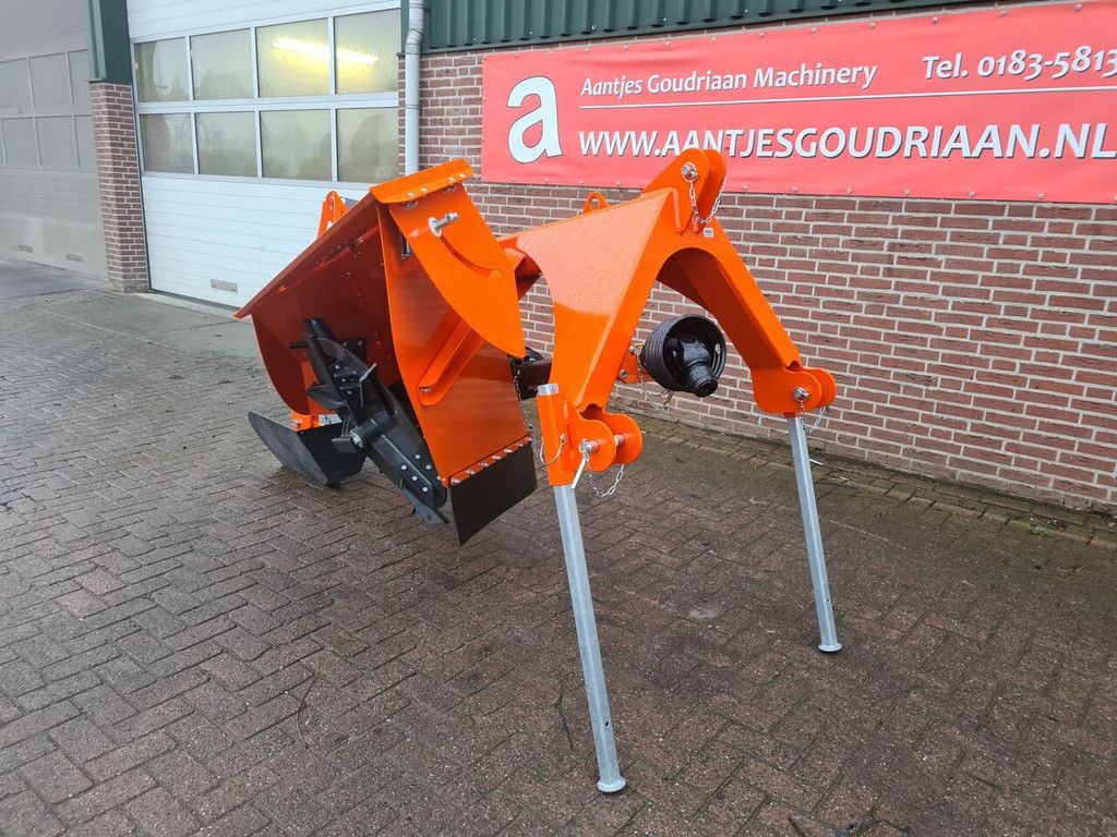 Greppelfrees TK 45 cultivator