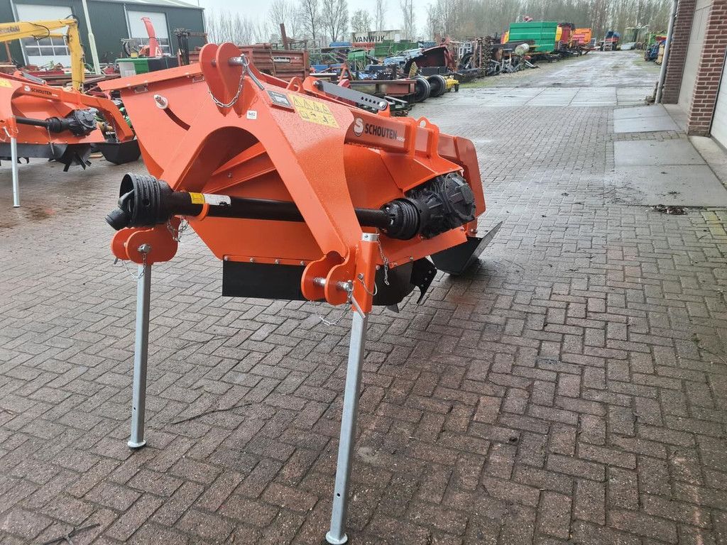 Greppelfrees TK 45 cultivator