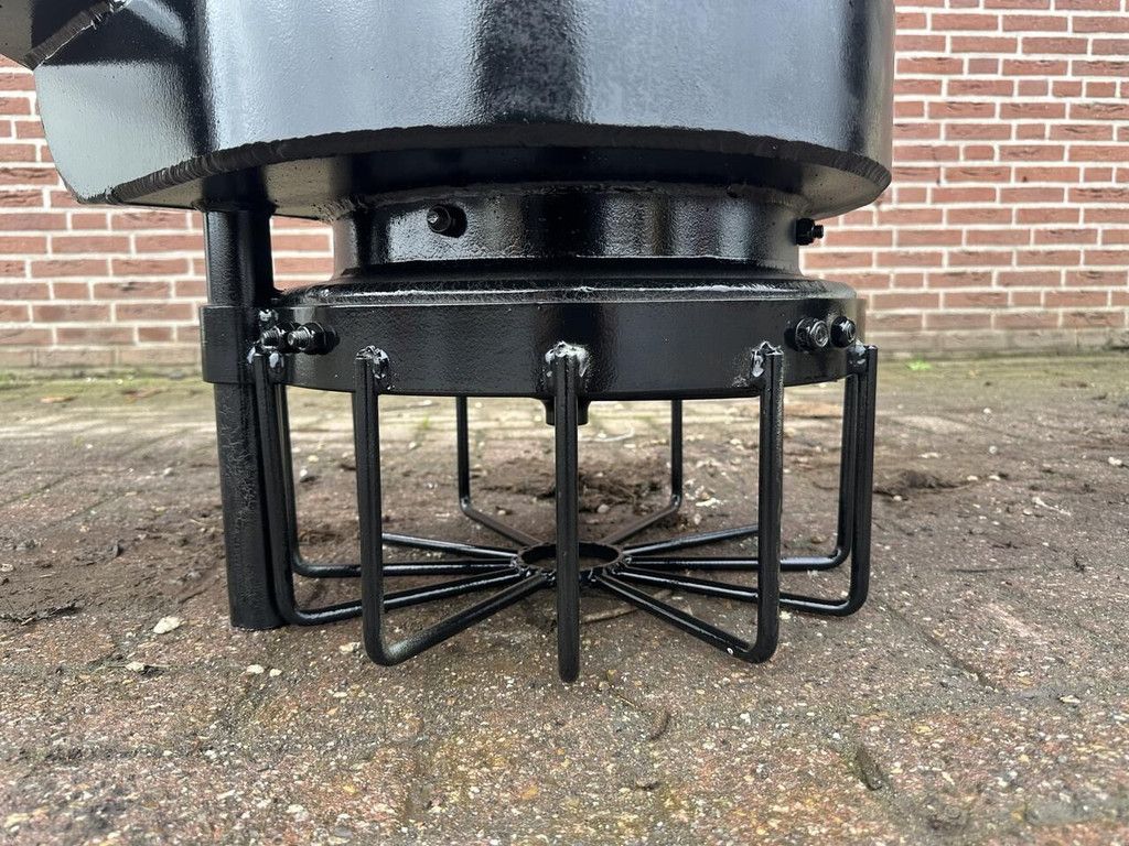 Baggerpomp /duikserspuit