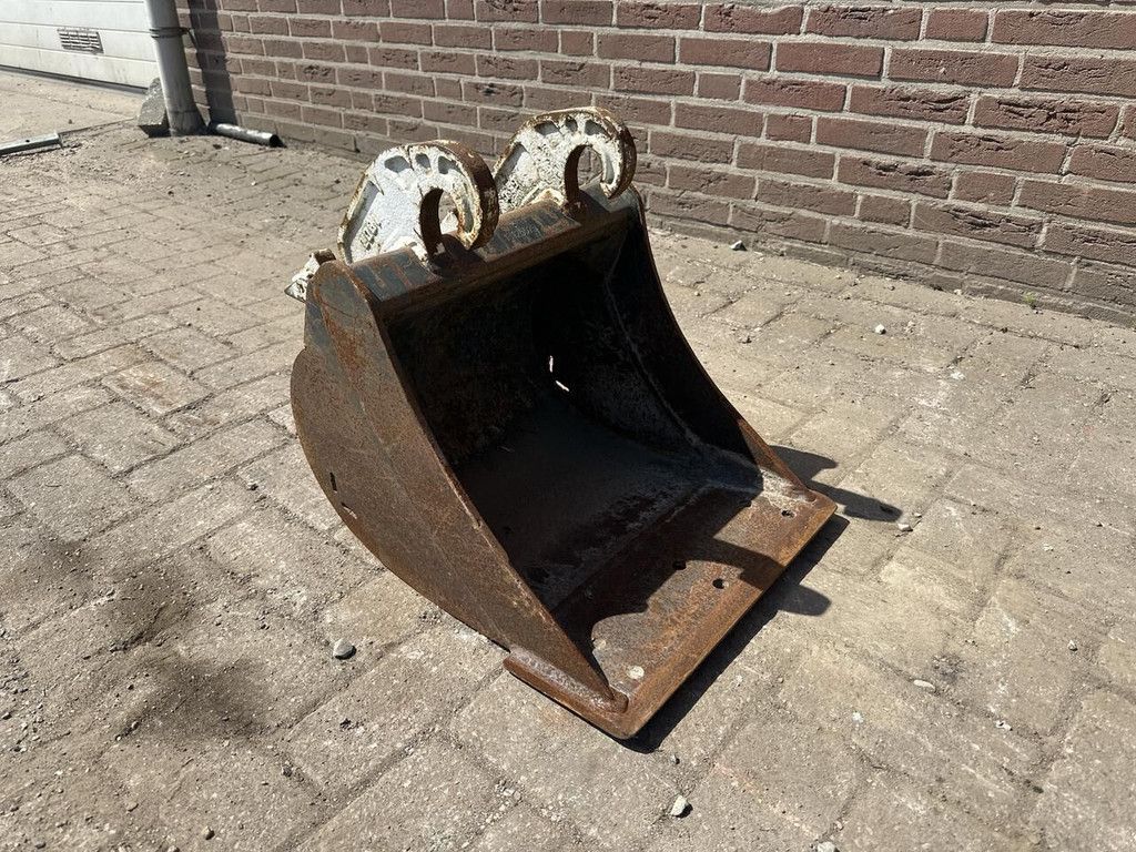 Dieplepelbak - Gebruikt