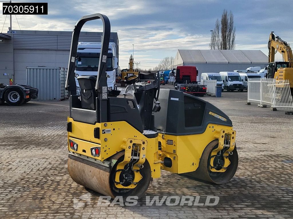 Bomag BW120 BW 120 AD-5