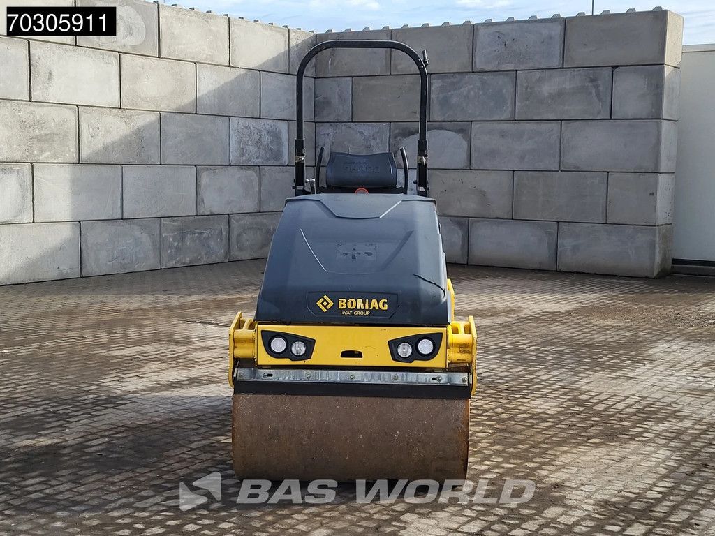Bomag BW120 BW 120 AD-5