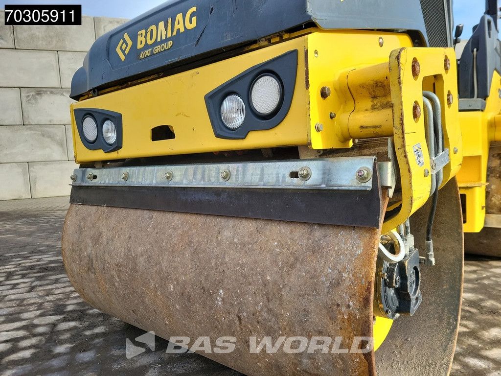 Bomag BW120 BW 120 AD-5