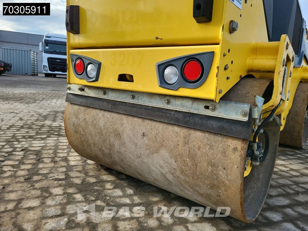 Bomag BW120 BW 120 AD-5